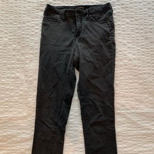 Black jeans